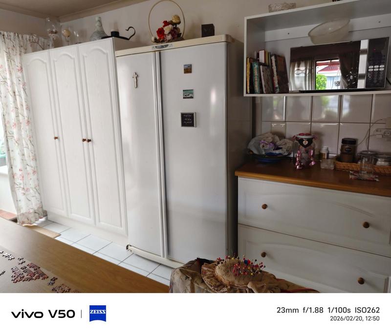 2 Bedroom Property for Sale in Hartenbos Western Cape